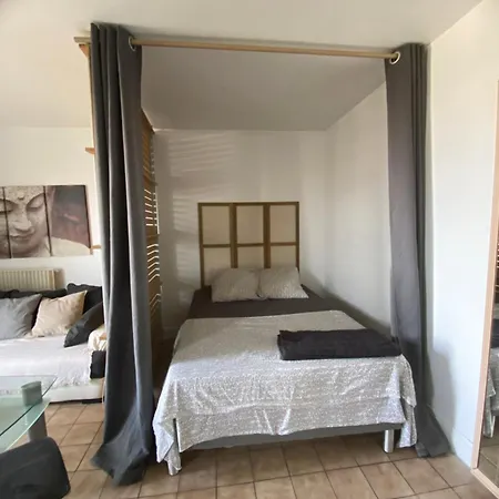 Super à Le Pont Appartement Charenton-le-Pont