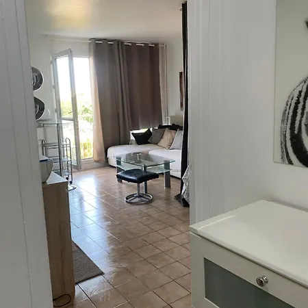 Appartement Super à Le Pont *