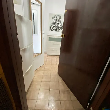 Appartement Super à Le Pont *