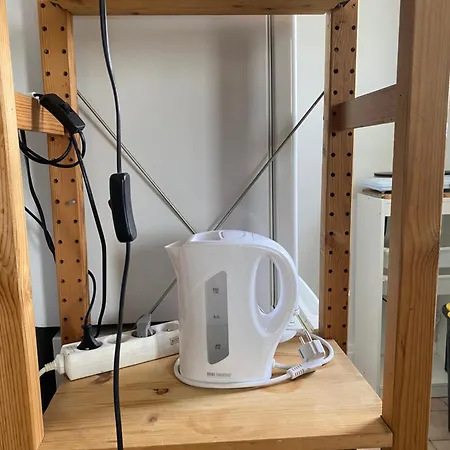 Appartement Super à Le Pont Charenton-le-Pont